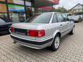 Audi 80 2.0 E HU&AU Neu Klimaanlage&Automatik Silver - thumbnail 4