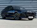BMW 760 M760e xDrive Limousine Schwarz - thumbnail 3