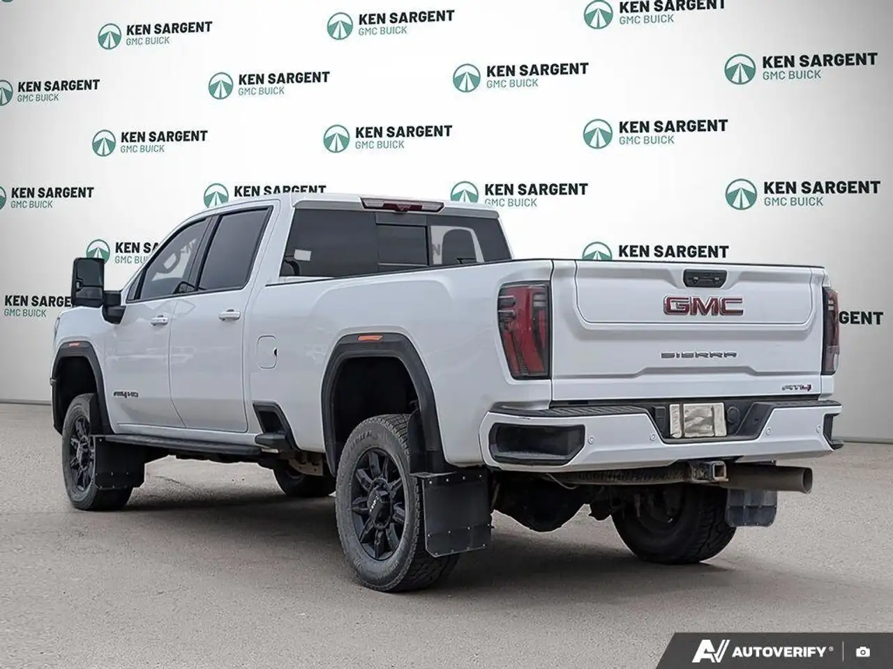 GMC Sierra 3500HD fotografie GMC Sierra 3500HD