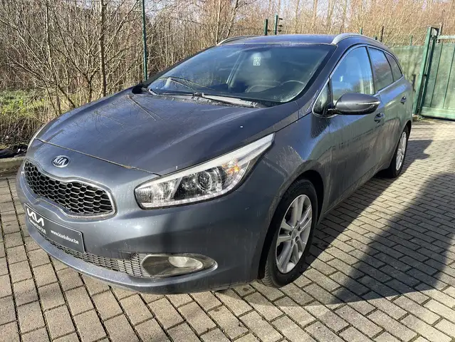 Kia Ceed SW / cee'd SW Word Edition 1.6 CRDI iSG