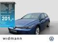 Volkswagen Golf Life Blau - thumbnail 1