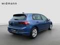 Volkswagen Golf Life Blau - thumbnail 3