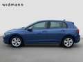 Volkswagen Golf Life Blau - thumbnail 6