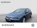 Volkswagen Golf Life Blau - thumbnail 1