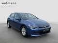 Volkswagen Golf Life Blau - thumbnail 8