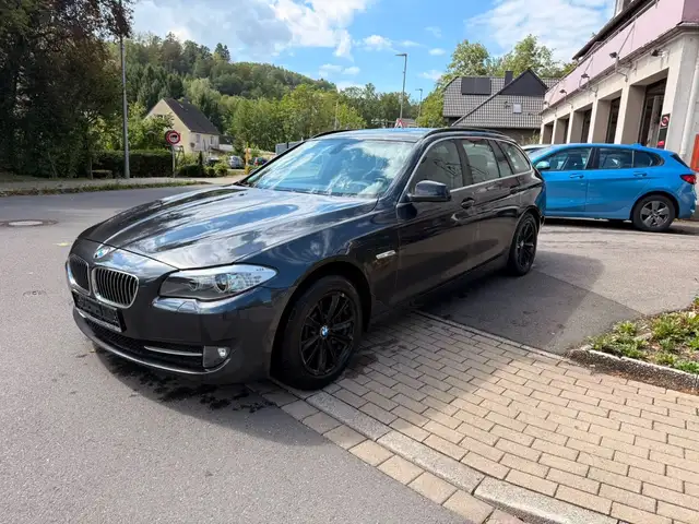 BMW 530 Touring 530 d  AUTOMATIK,NAVI,SHZ,PDC,TÜV