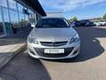 Opel Astra J Sports Tourer 1.4 T EXKLUSIV AHK+BI-XENO Silber - thumbnail 7