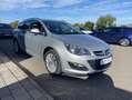 Opel Astra J Sports Tourer 1.4 T EXKLUSIV AHK+BI-XENO Silber - thumbnail 6