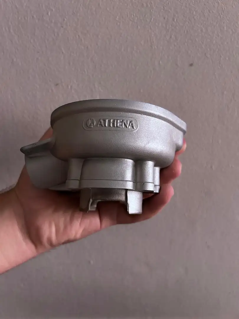 Fantic 50E Fantic XE 50 (TL) Noir - 2