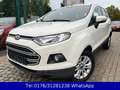 Ford EcoSport Trend !! Tüv-Neu !! 92TKM !! Klima Blanco - thumbnail 4