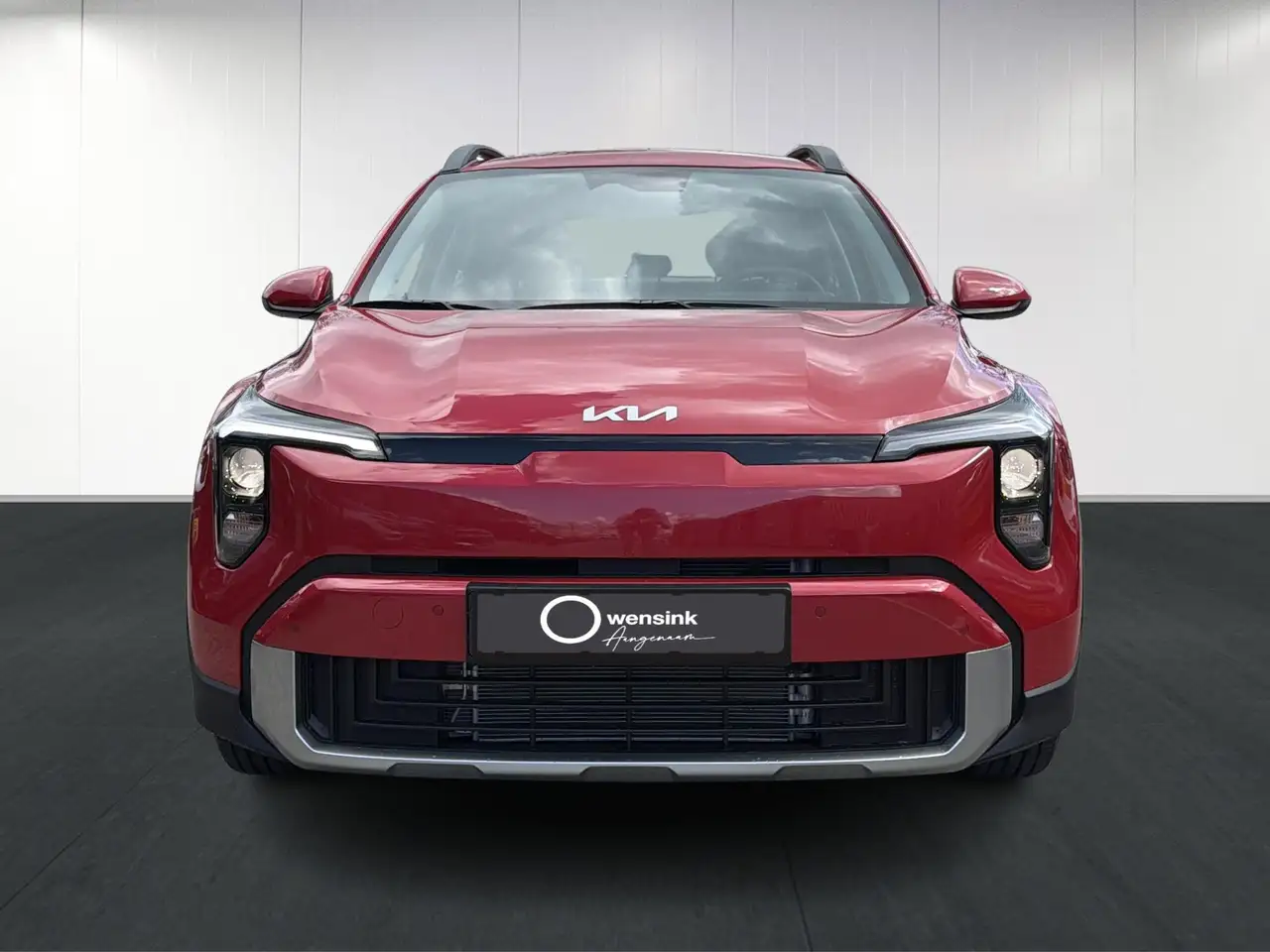 Kia Stonic 2026