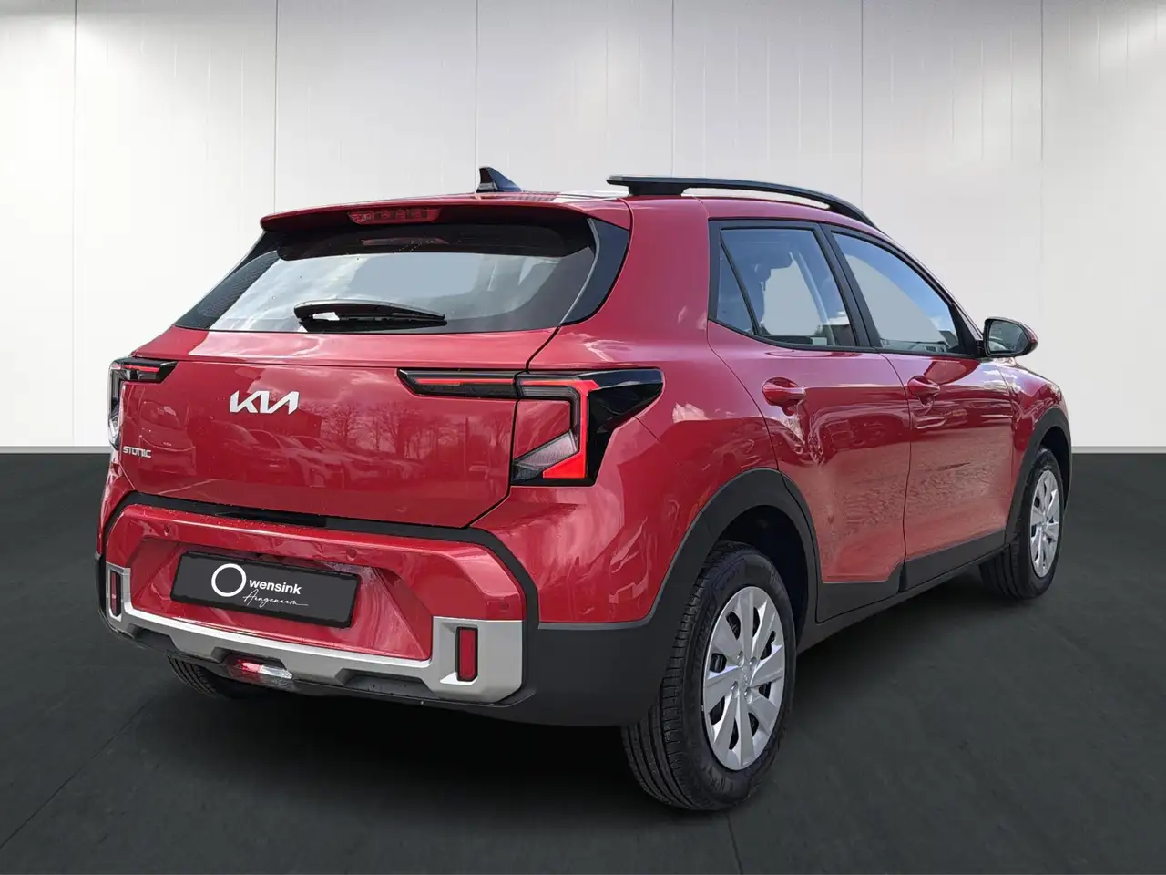 Kia Stonic 2026