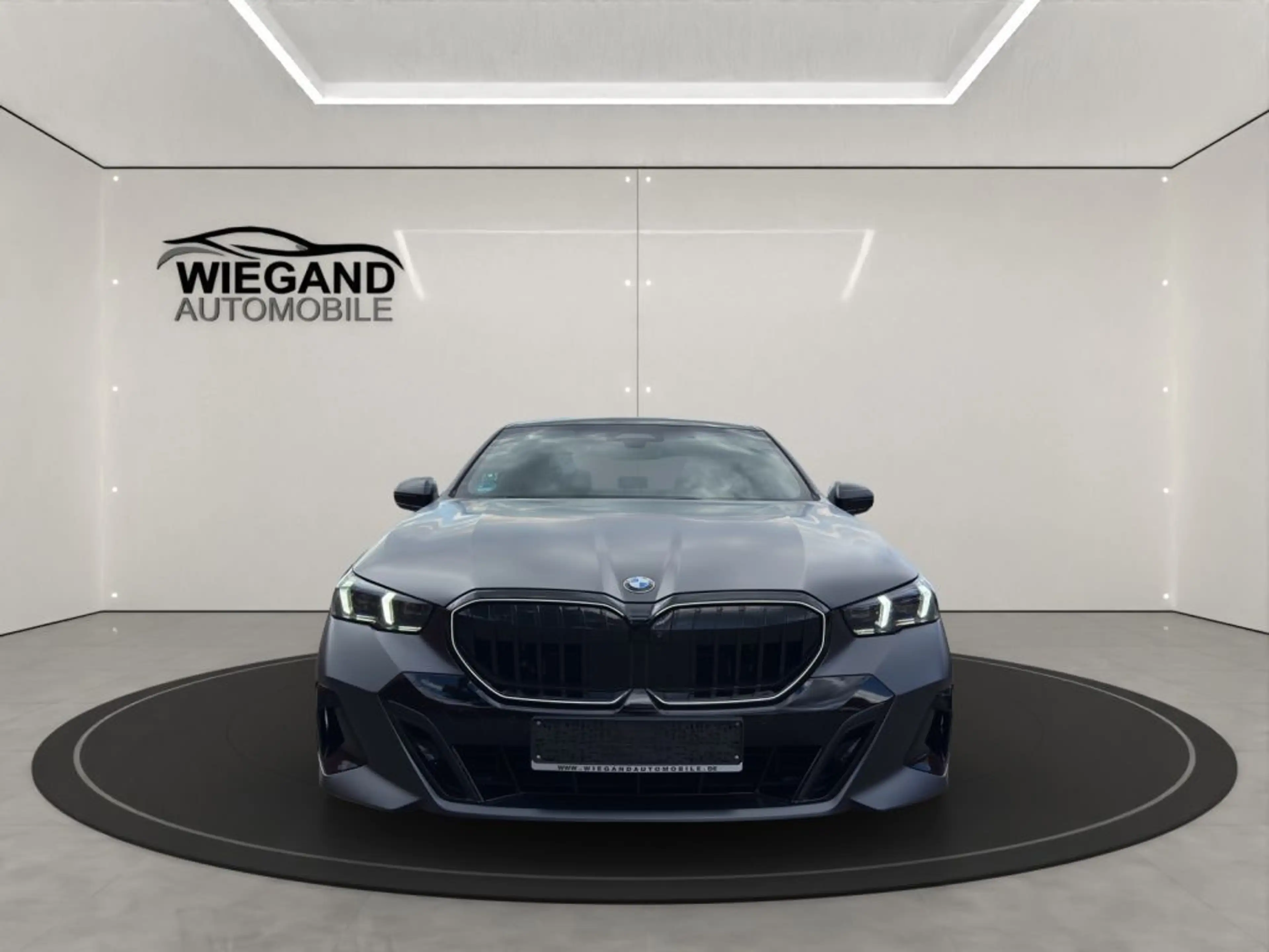 BMW 520 d Aut. *M-Sportpaket/Pro*Pano*Memory*HUD* — photo 8