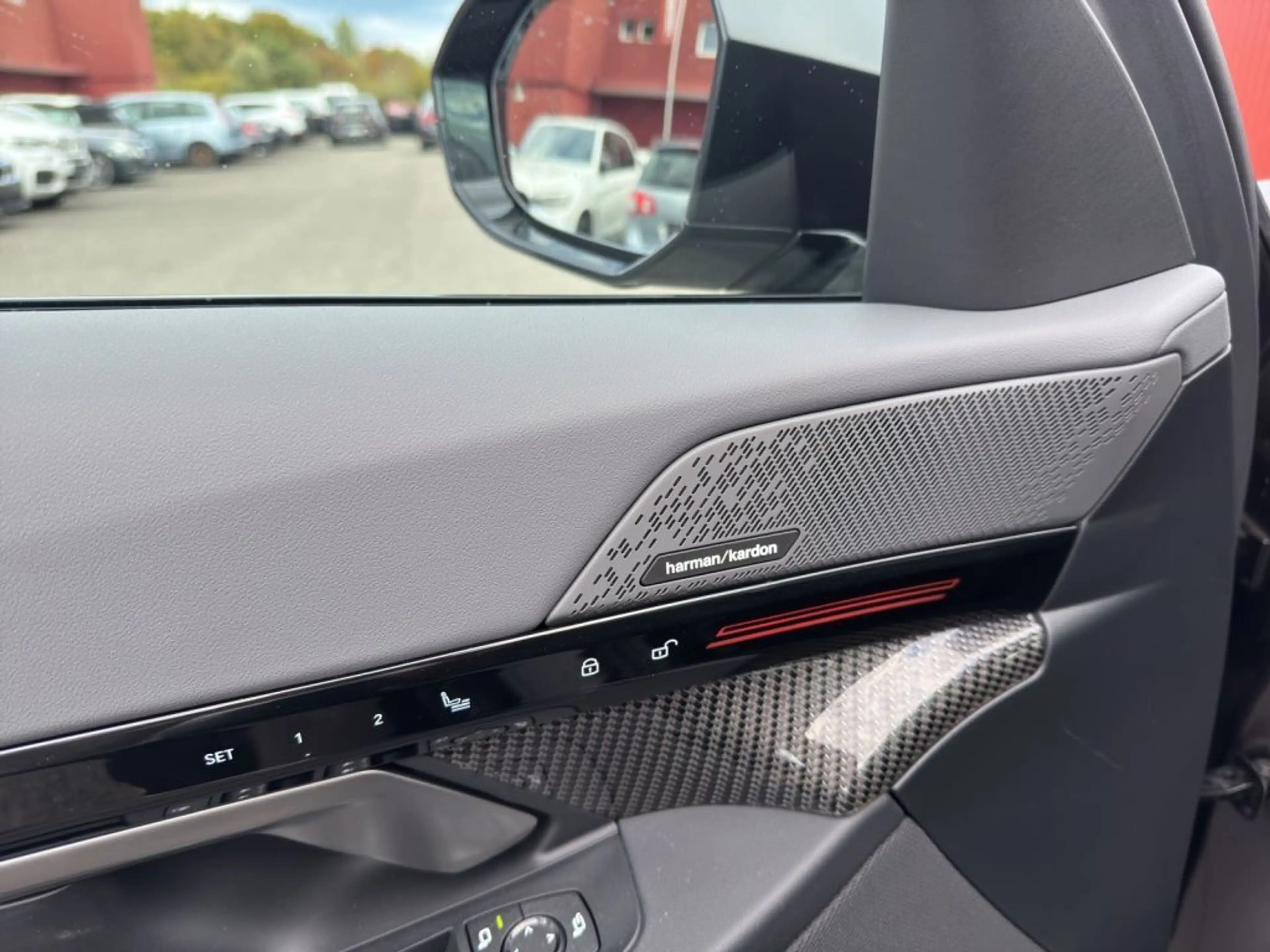 BMW 520 d Aut. *M-Sportpaket/Pro*Pano*Memory*HUD* — photo 14
