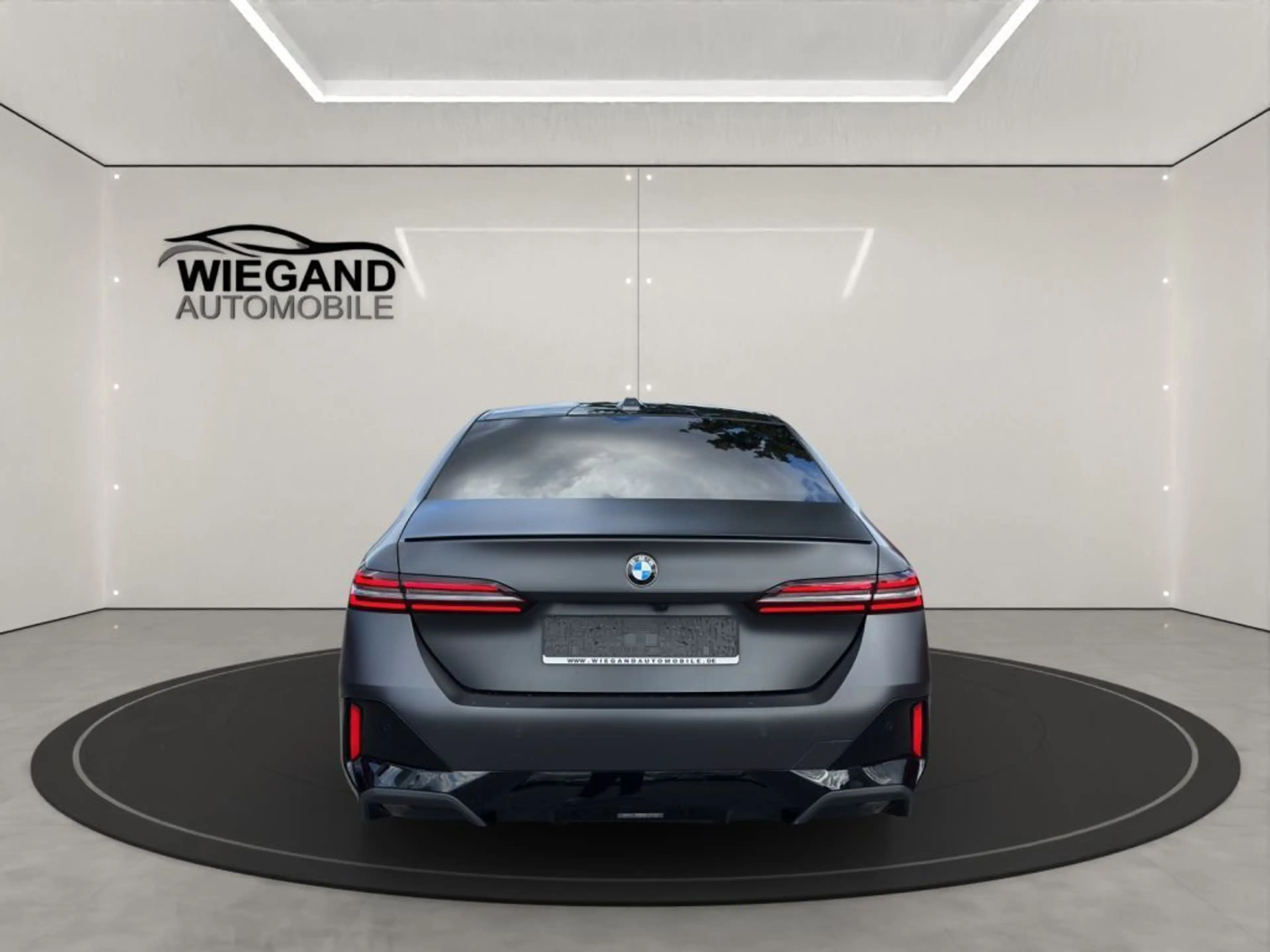 BMW 520 d Aut. *M-Sportpaket/Pro*Pano*Memory*HUD* — photo 4