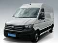 Volkswagen Crafter 35 Kasten 2,0TDI MR HD Klima SH Facelift Weiß - thumbnail 10