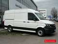 Volkswagen Crafter 35 Kasten 2,0TDI MR HD Klima SH Facelift Weiß - thumbnail 9