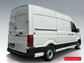 Volkswagen Crafter 35 Kasten 2,0TDI MR HD Klima SH Facelift Weiß - thumbnail 3