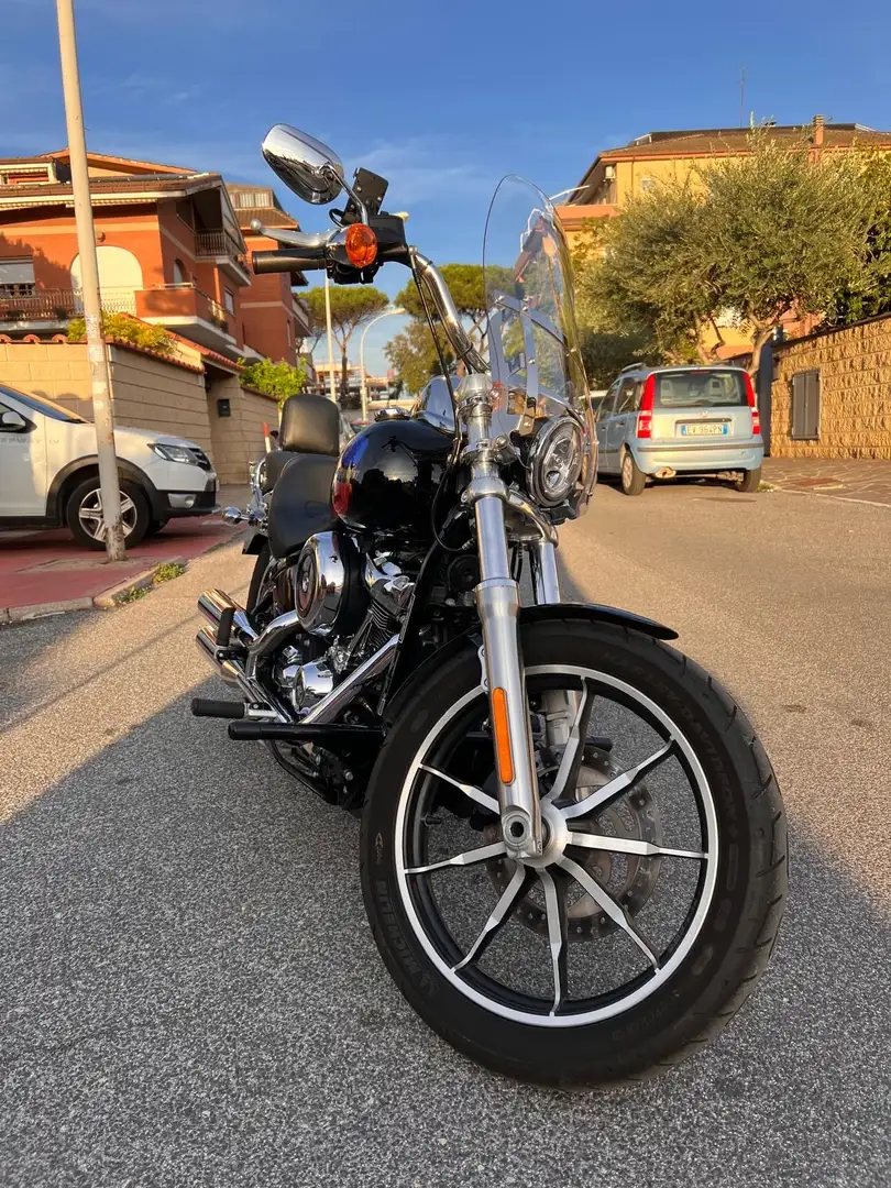 Harley-Davidson Low Rider low rider - 2