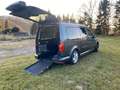 Volkswagen Caddy Caddy Kombi Maxi Life Family 1,9 TDI DPF DSG Famil Grau - thumbnail 1