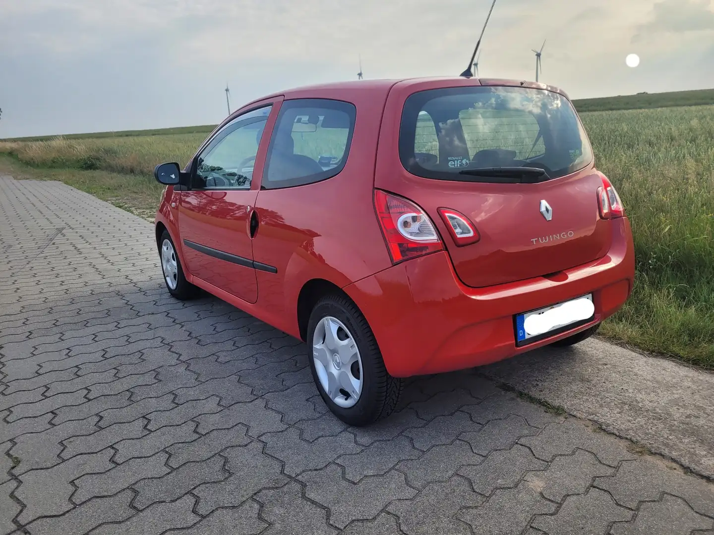 Renault Twingo 1.2 LEV 16V 75 Expression - 2