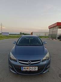 1,7 CDTI GTC Cosmo ecoFlex