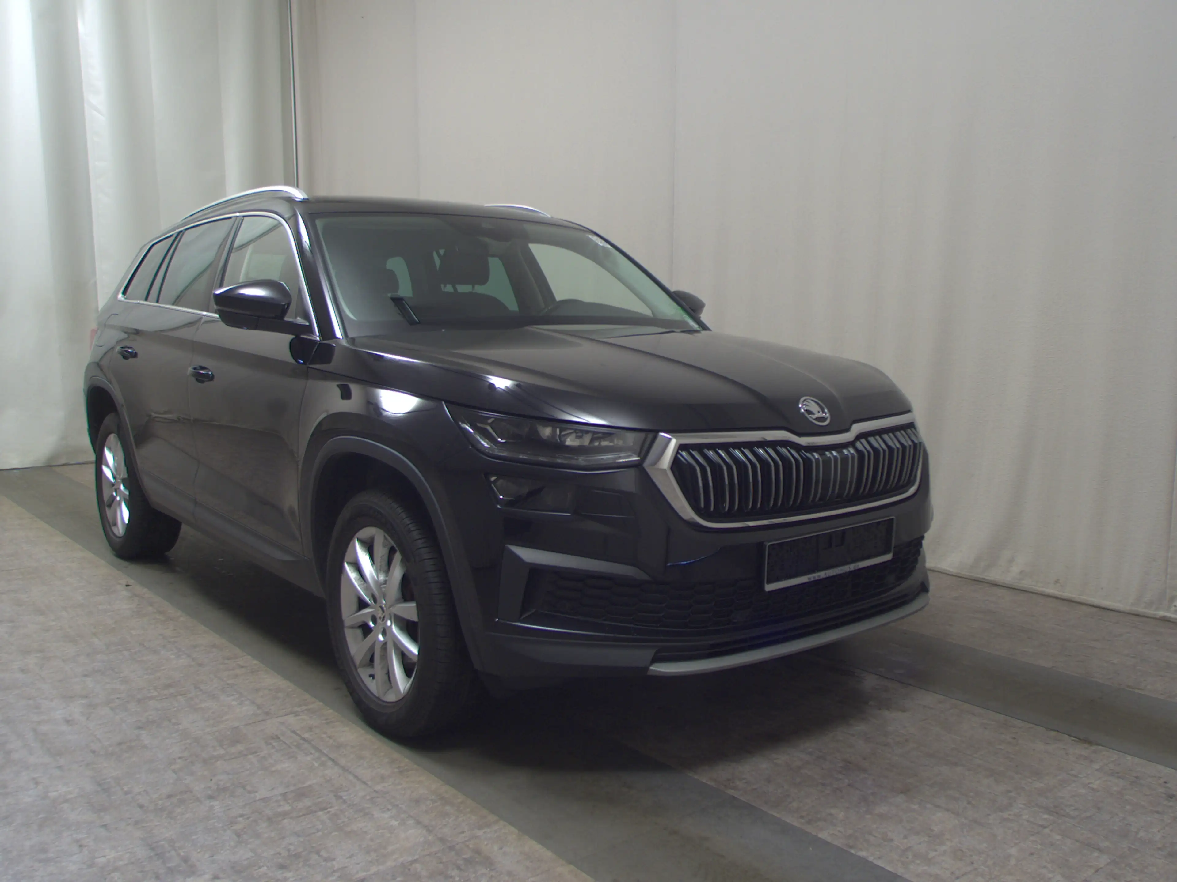 Skoda Kodiaq — photo 3
