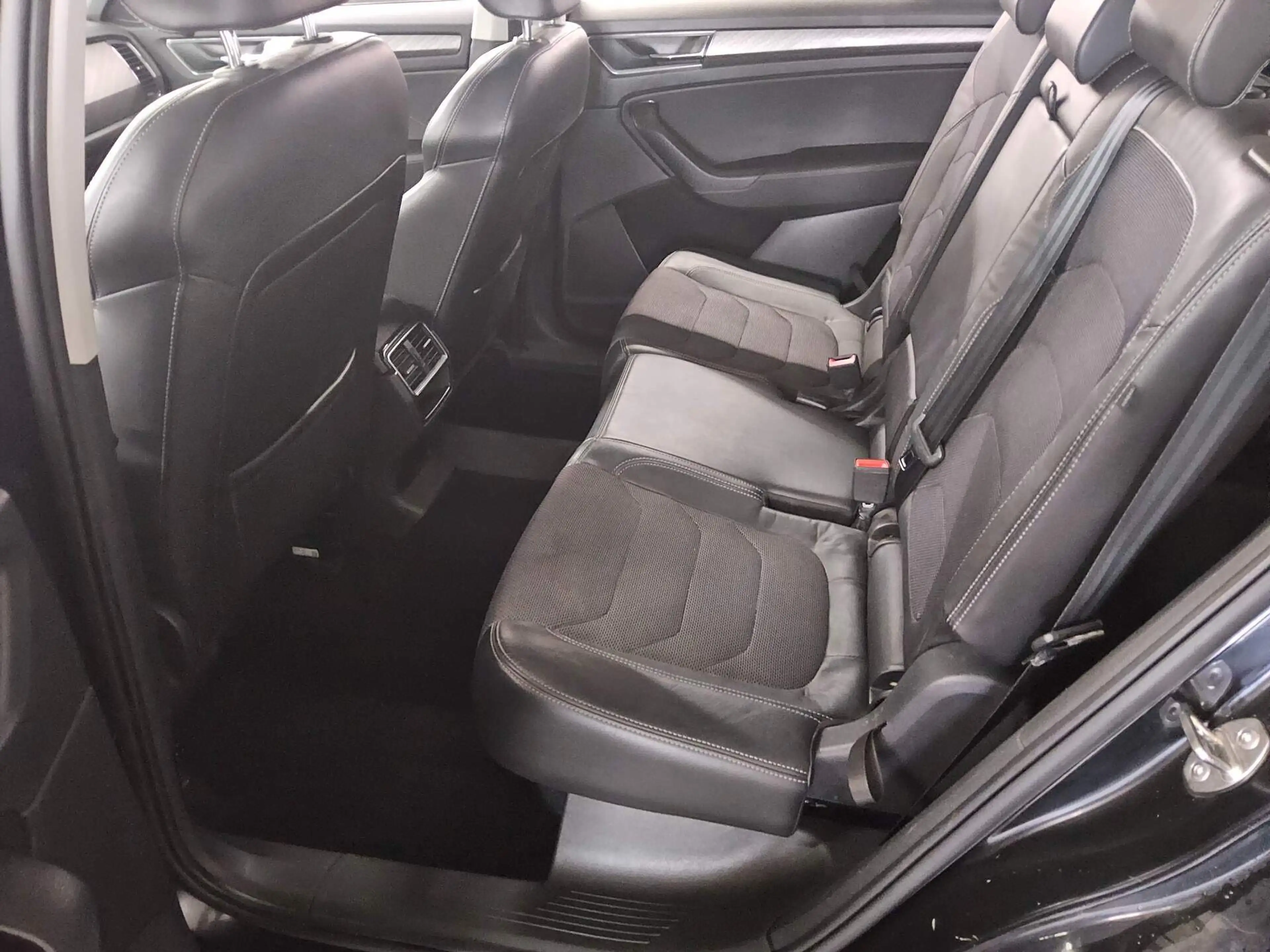 Skoda Kodiaq — photo 13