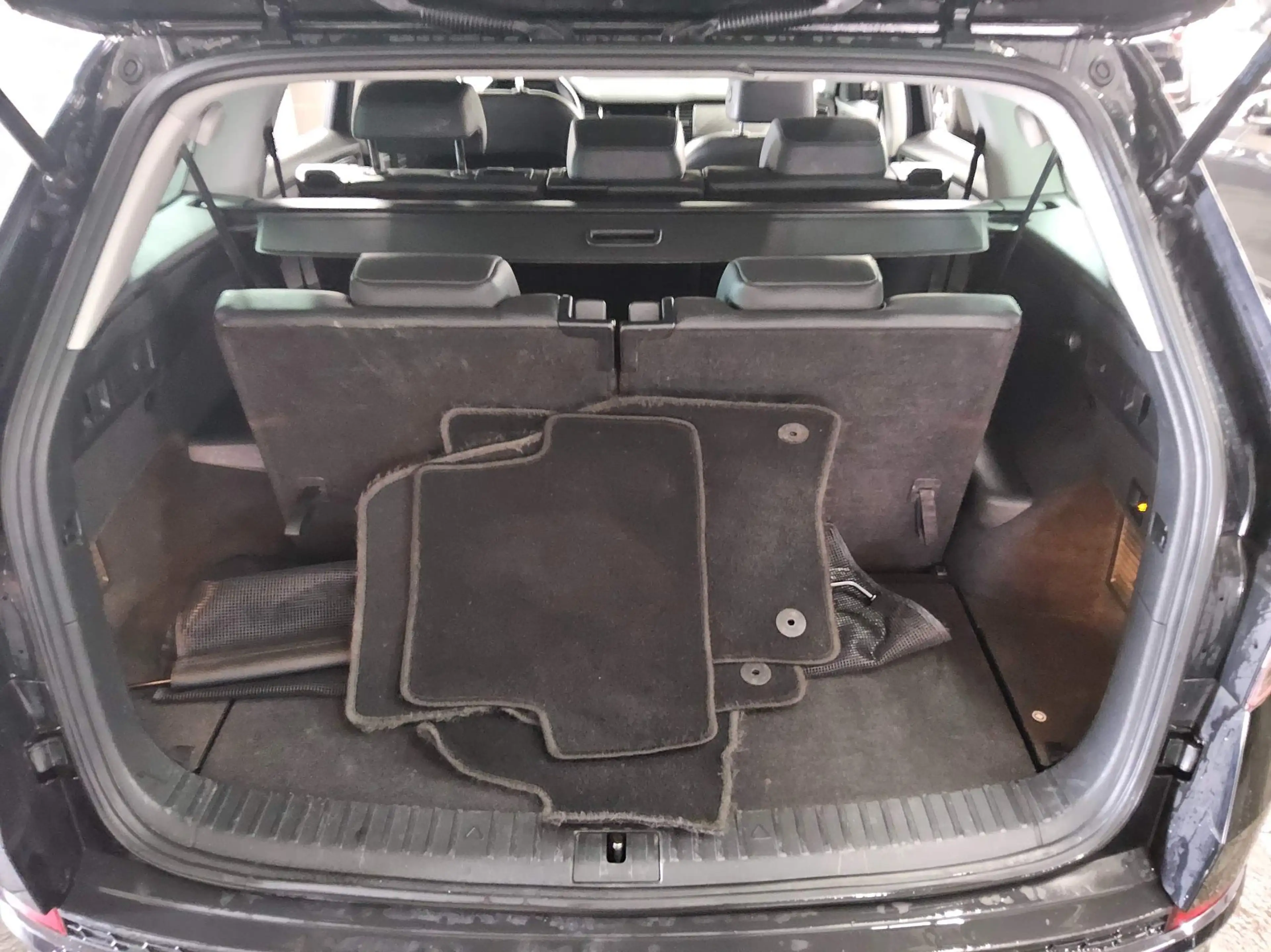 Skoda Kodiaq — photo 12