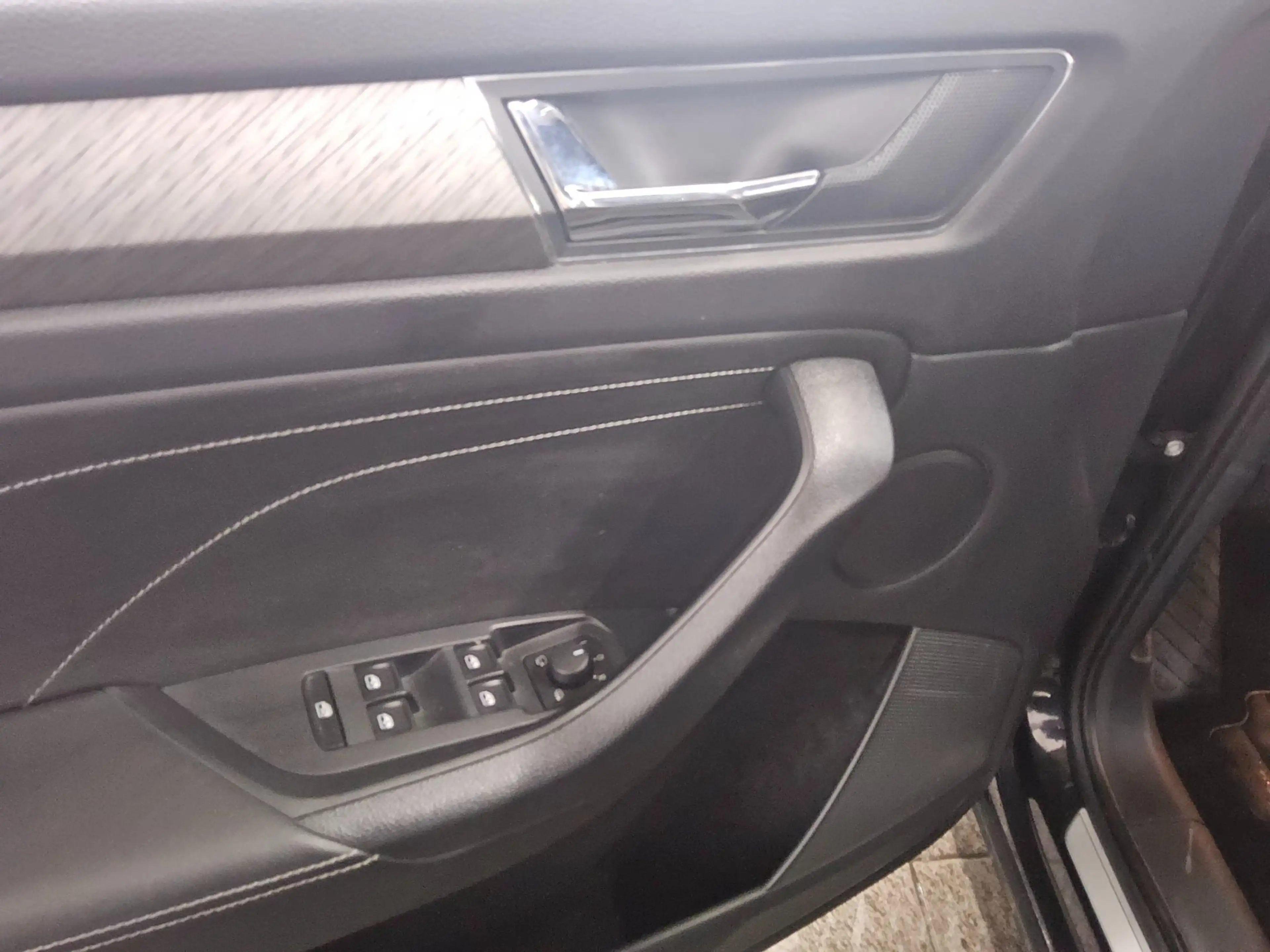 Skoda Kodiaq — photo 10