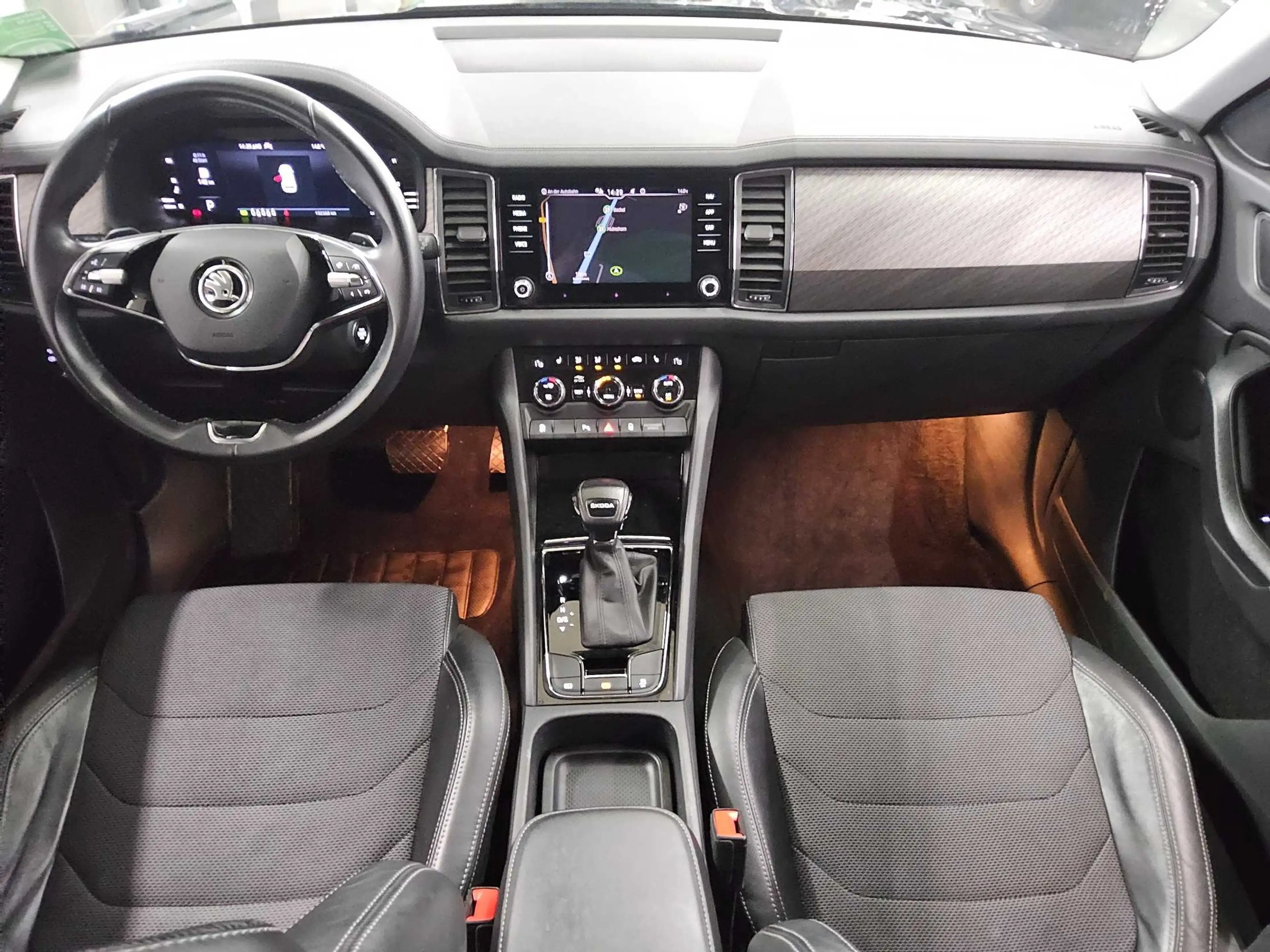 Skoda Kodiaq — photo 5