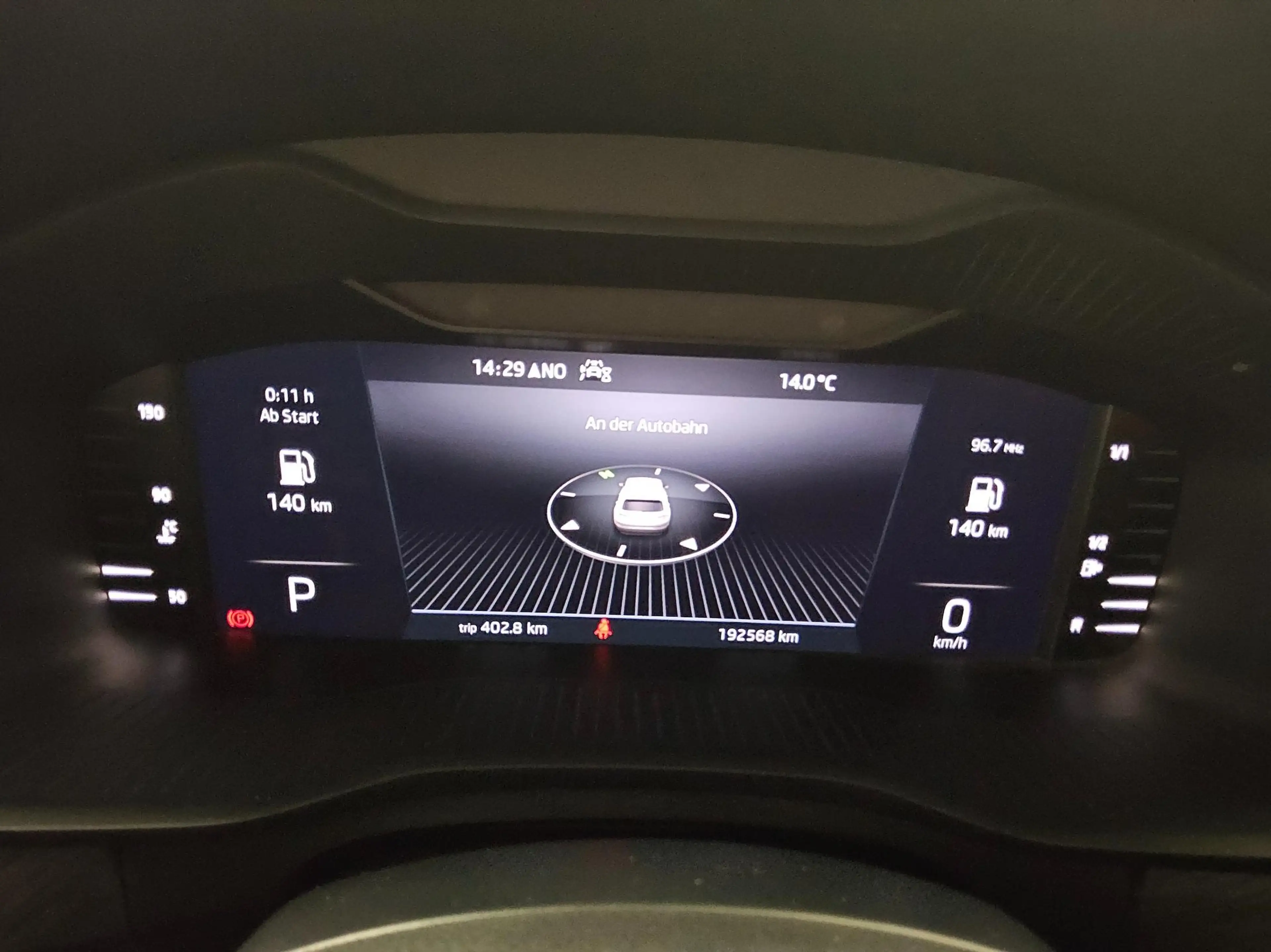 Skoda Kodiaq — photo 8
