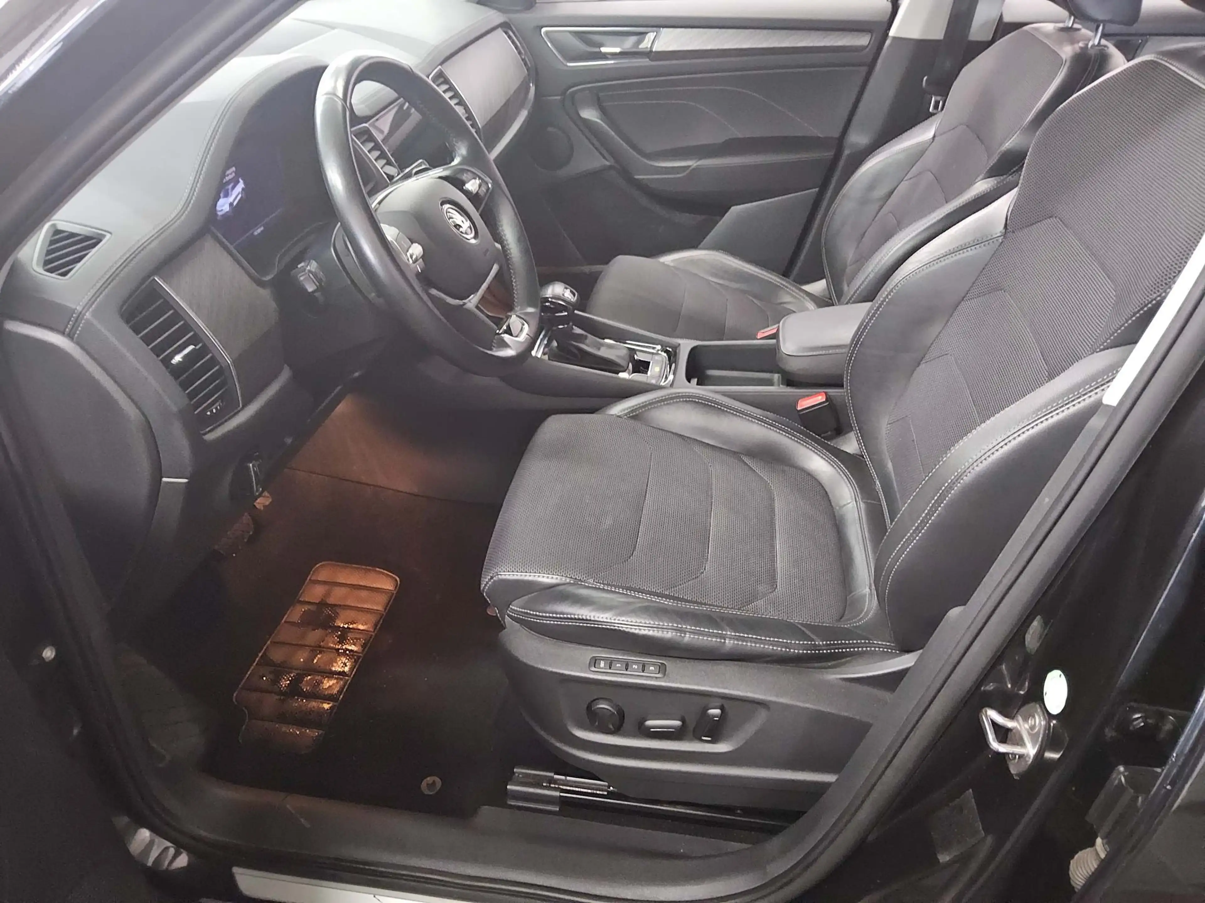 Skoda Kodiaq — photo 9