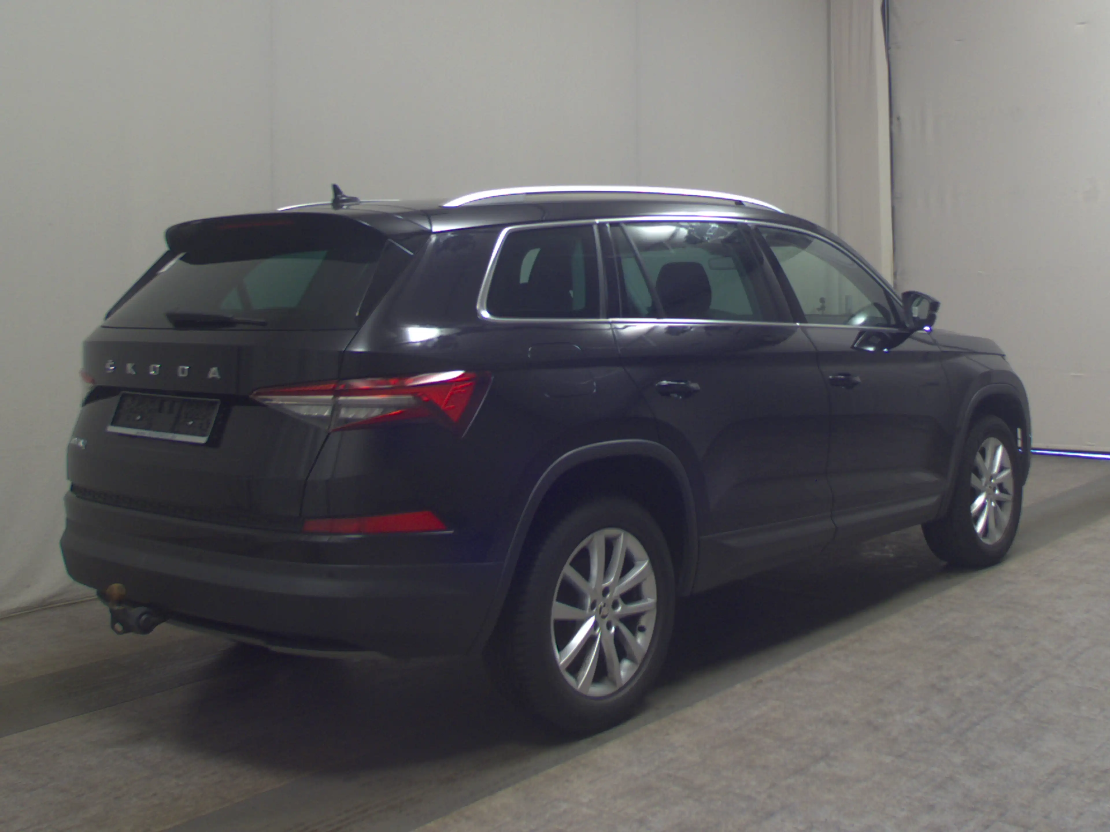 Skoda Kodiaq — photo 4