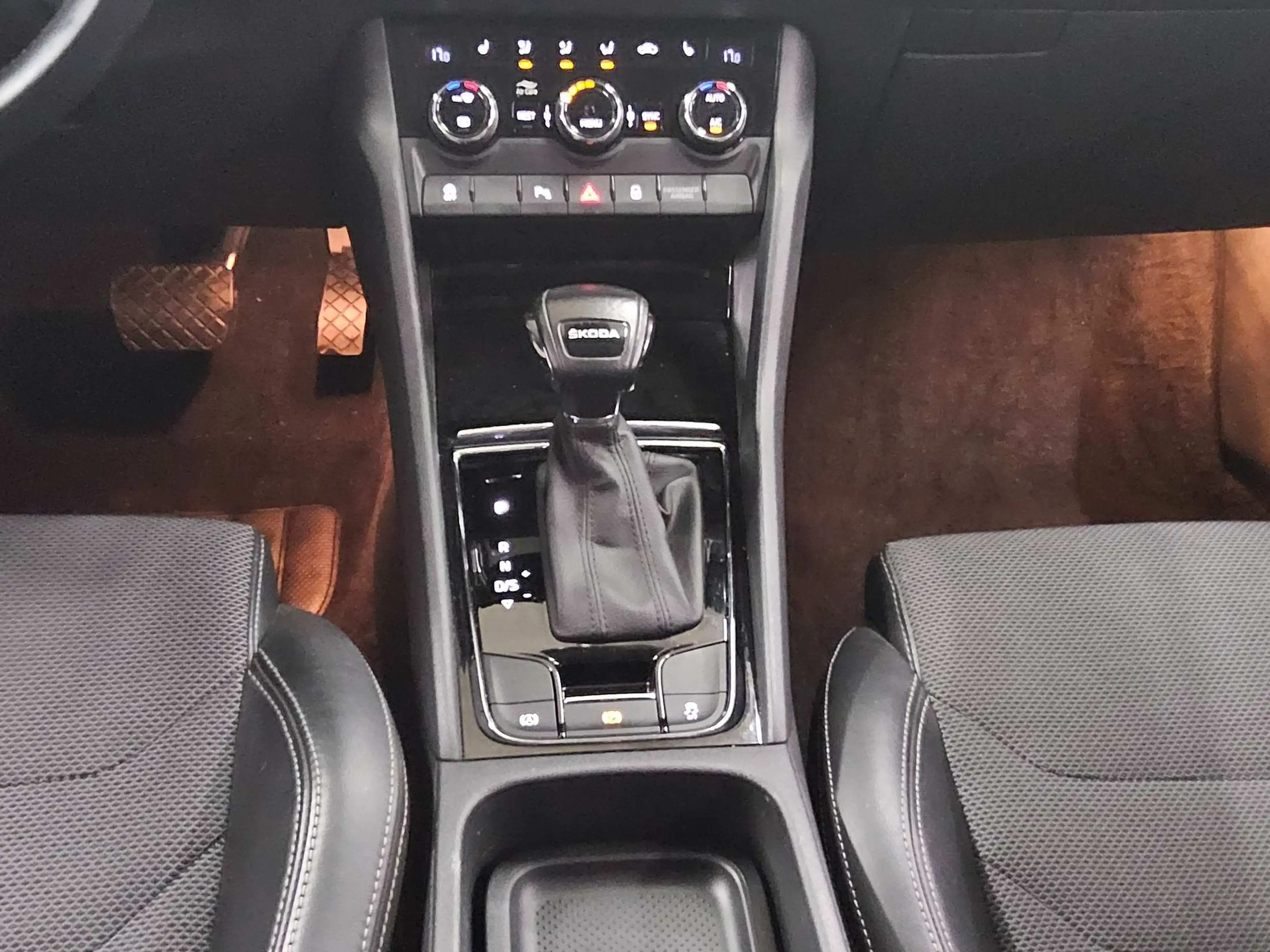 Skoda Kodiaq — photo 6