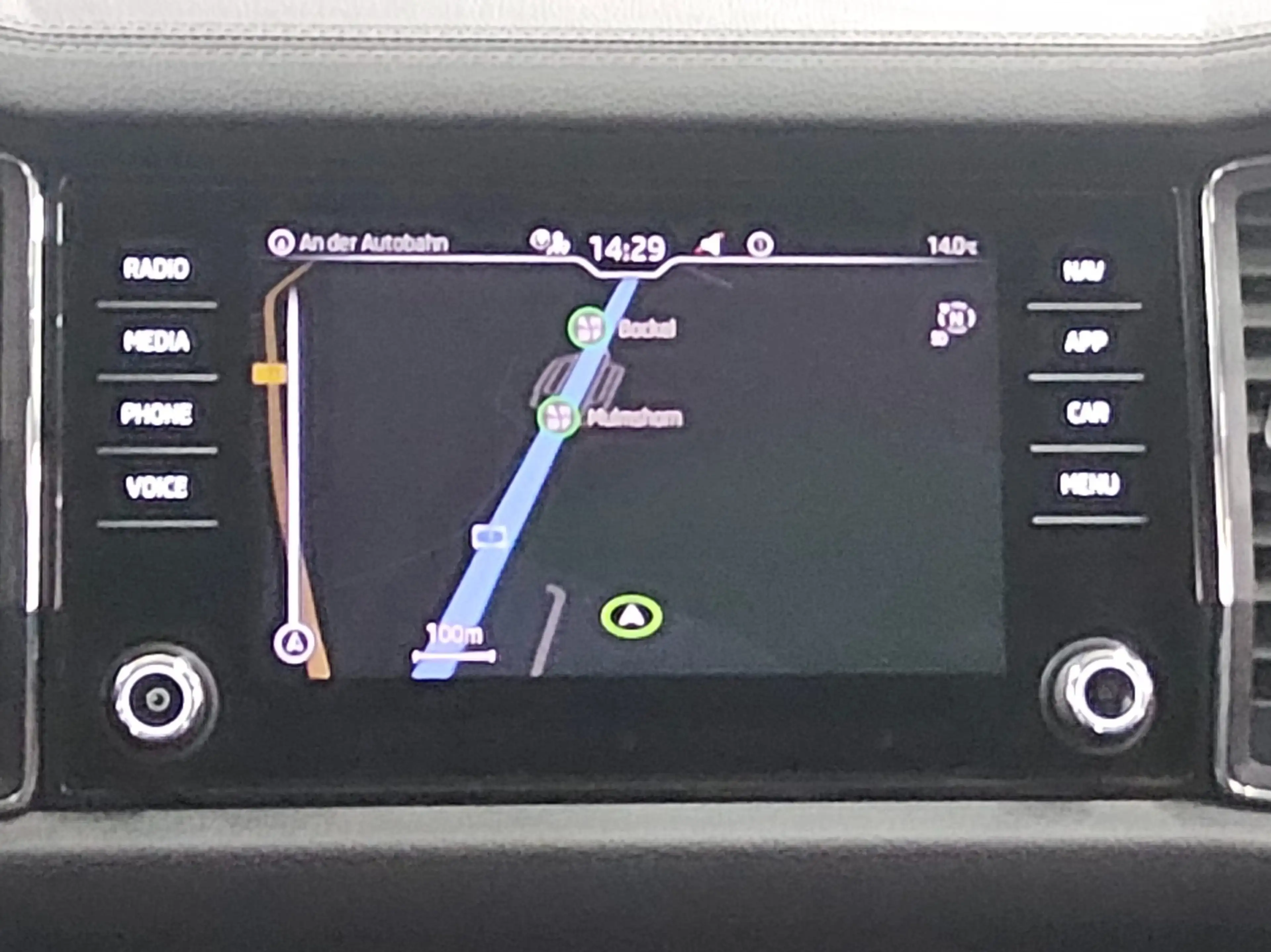 Skoda Kodiaq — photo 7