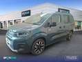 Citroen Berlingo Talla M BlueHDi 130 S&S  Auto Max Azul - thumbnail 1