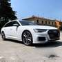 Audi S6 Avant 3.0 TDI quattro tiptronic Blanc - thumbnail 1