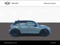 MINI Cooper E Cooper 136ch Edition Premium BVA7 Gris - thumbnail 3