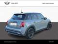 MINI Cooper E Cooper 136ch Edition Premium BVA7 Gris - thumbnail 2