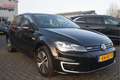 Volkswagen e-Golf e-Golf Carplay | LED | Adap.cruise | Clima | Bluet Negro - thumbnail 3