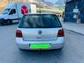 Volkswagen Golf Highline TDI 4motion NEUE PICKERL 1BESITZ WENIG KM Silber - thumbnail 8