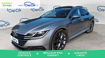 2.0 TFSI 280 4Motion DSG7 Elegance Exclusive