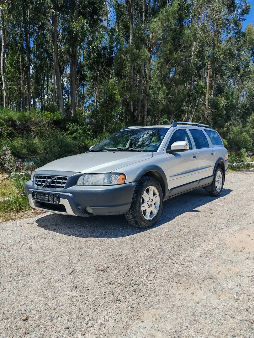 Volvo XC70 D5 AWD Aut. Edition - 1