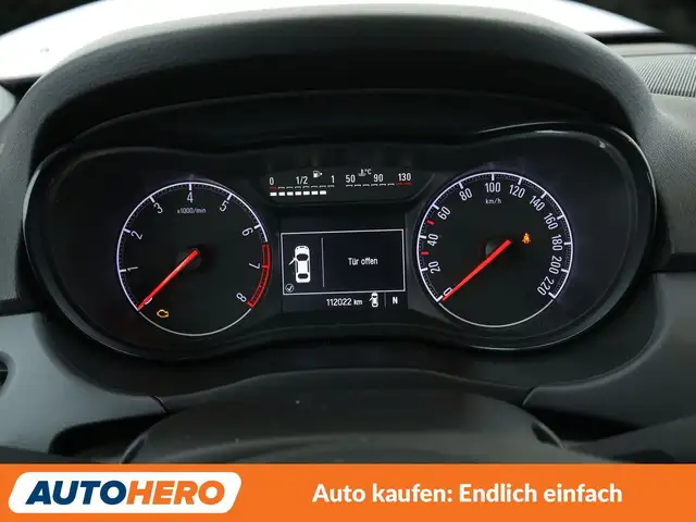 Opel Corsa view 20