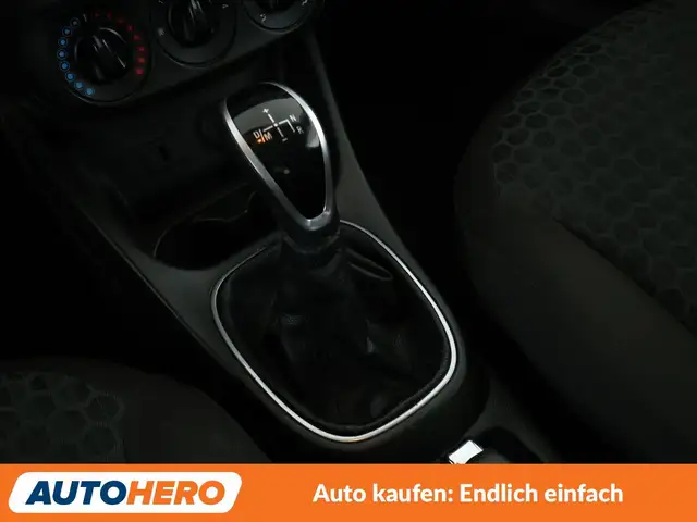 Opel Corsa view 26