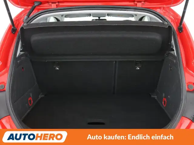 Opel Corsa view 17