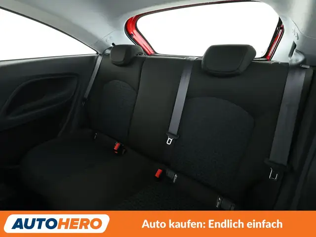 Opel Corsa view 14