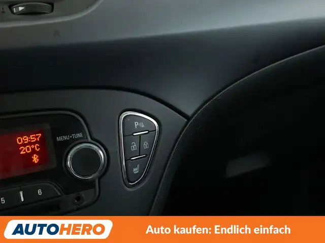 Opel Corsa view 25