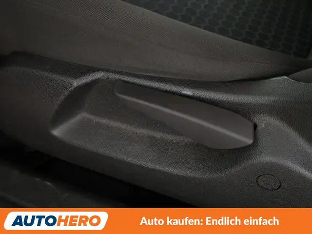 Opel Corsa view 29